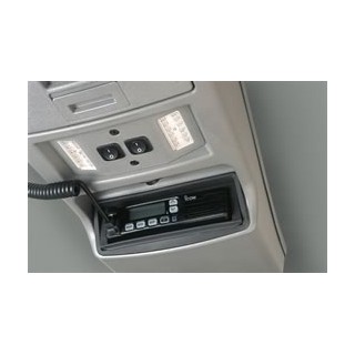 ICOM CB radio mounting bracket BRC3 | Szekla4x4 - 4x4 store